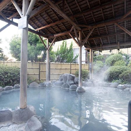 Tokinosumika Hotel Olive No Ki - Vacation Stay 83620 Izu  Luaran gambar